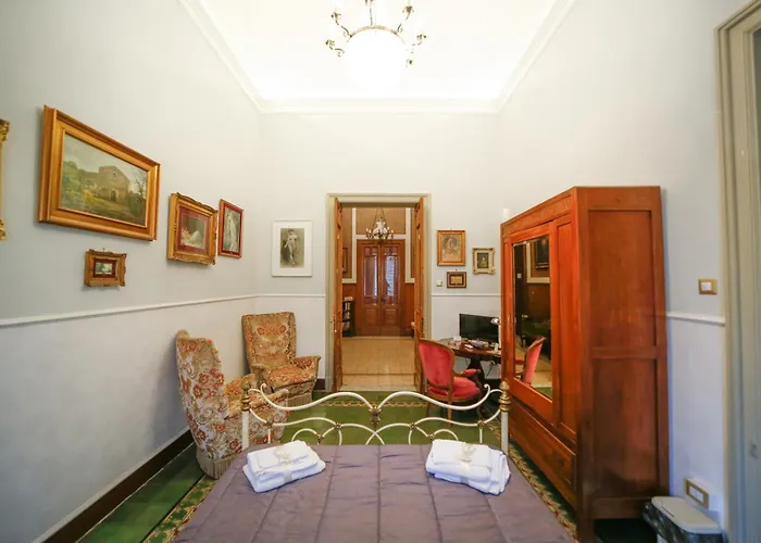 La Casa Di Marcello