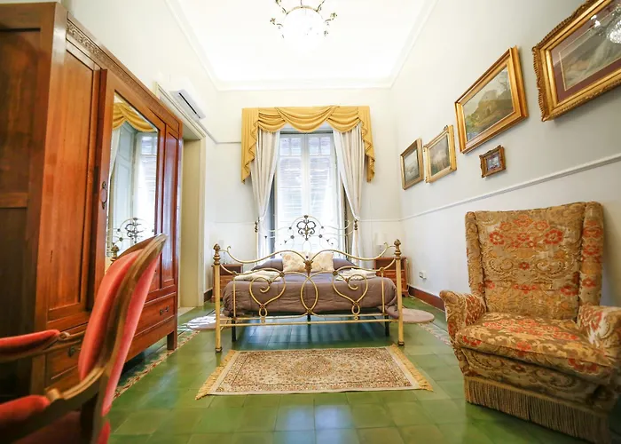 La Casa Di Marcello