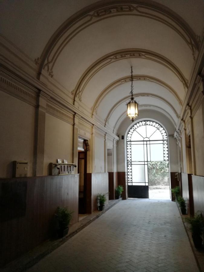La Casa Di Marcello Bed & Breakfast Catania