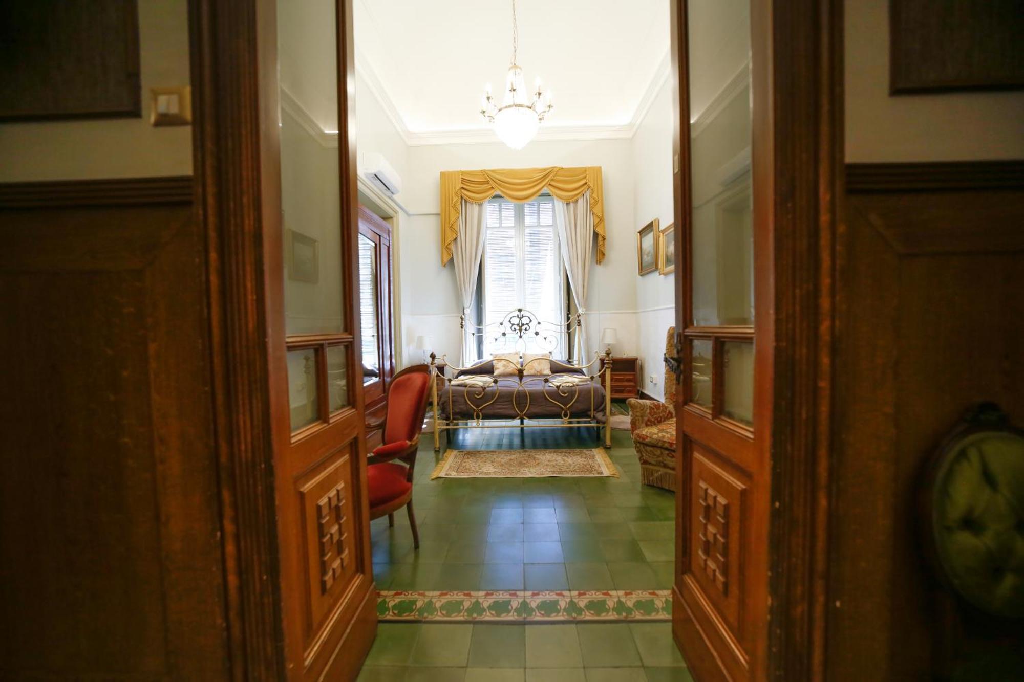 Bed & Breakfast La Casa Di Marcello Catania