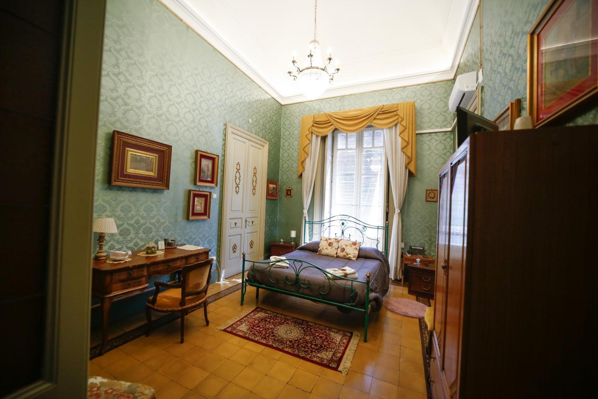 Bed & Breakfast La Casa Di Marcello Catania