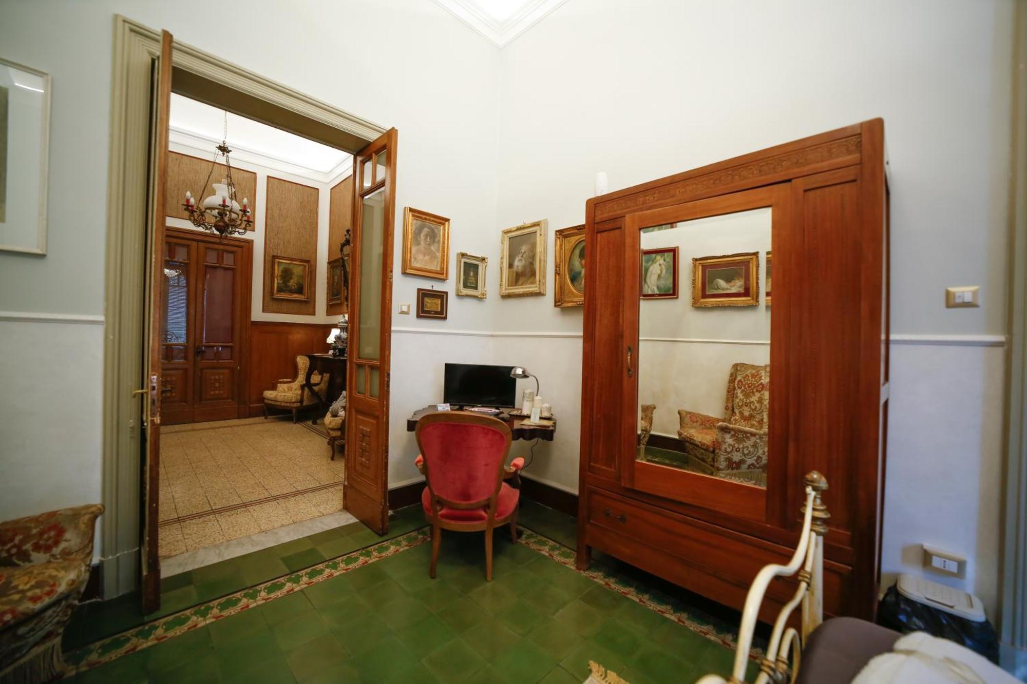 La Casa Di Marcello 2* Catania