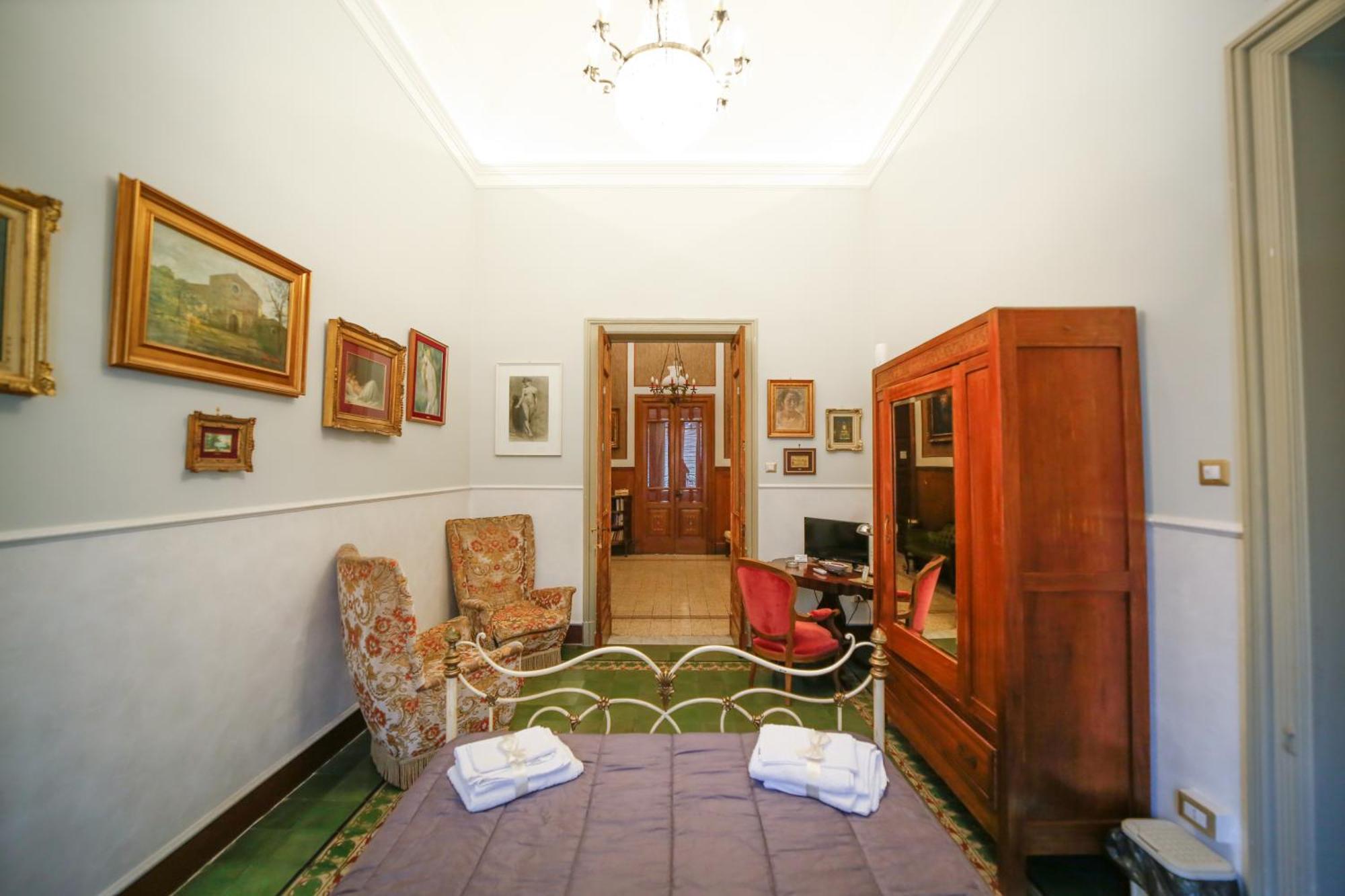 Bed & Breakfast La Casa Di Marcello