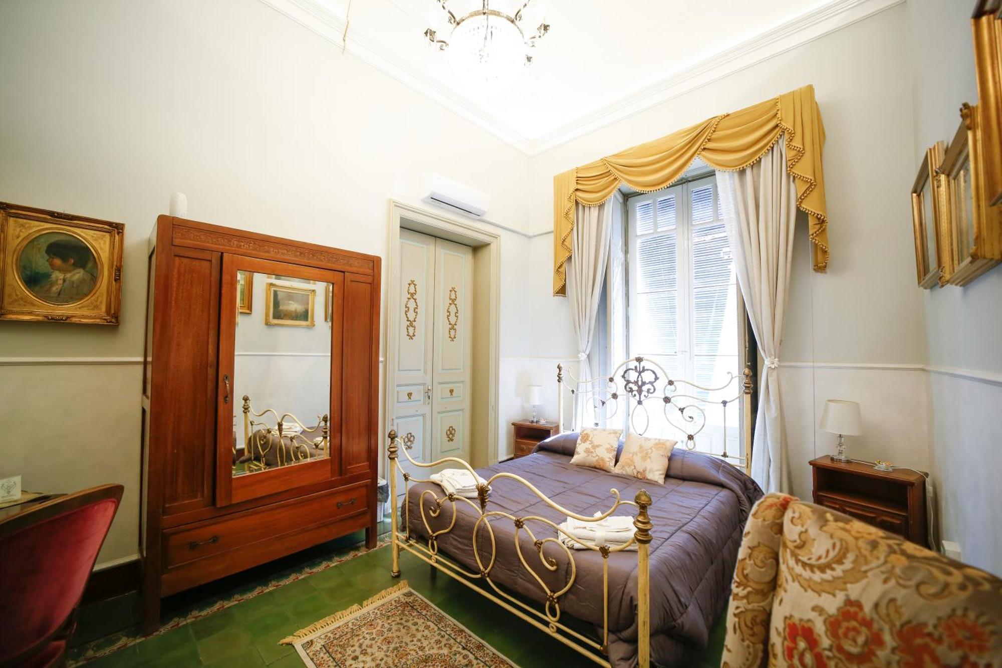 La Casa Di Marcello Bed & Breakfast Catania