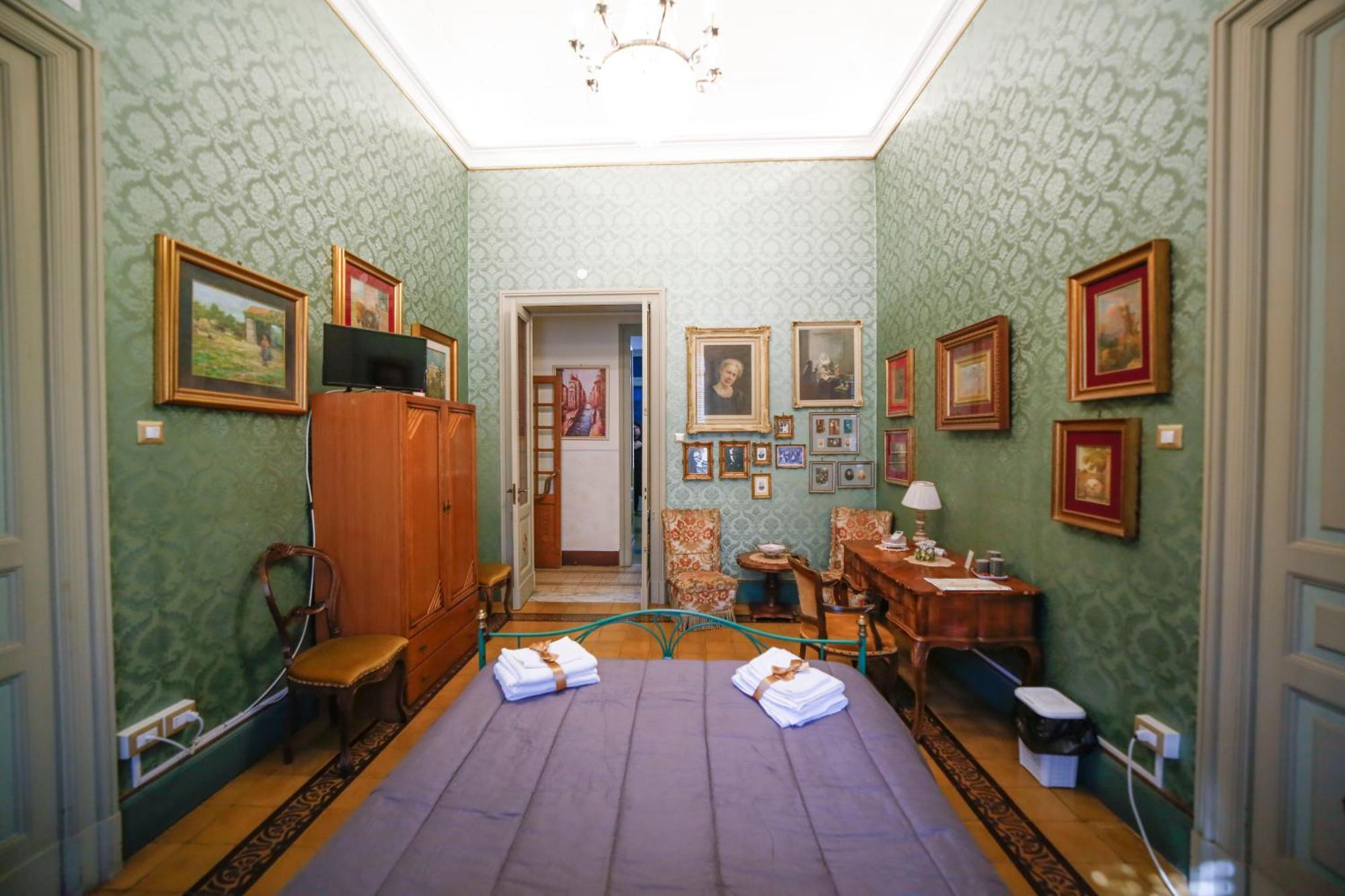Bed & Breakfast La Casa Di Marcello 2*