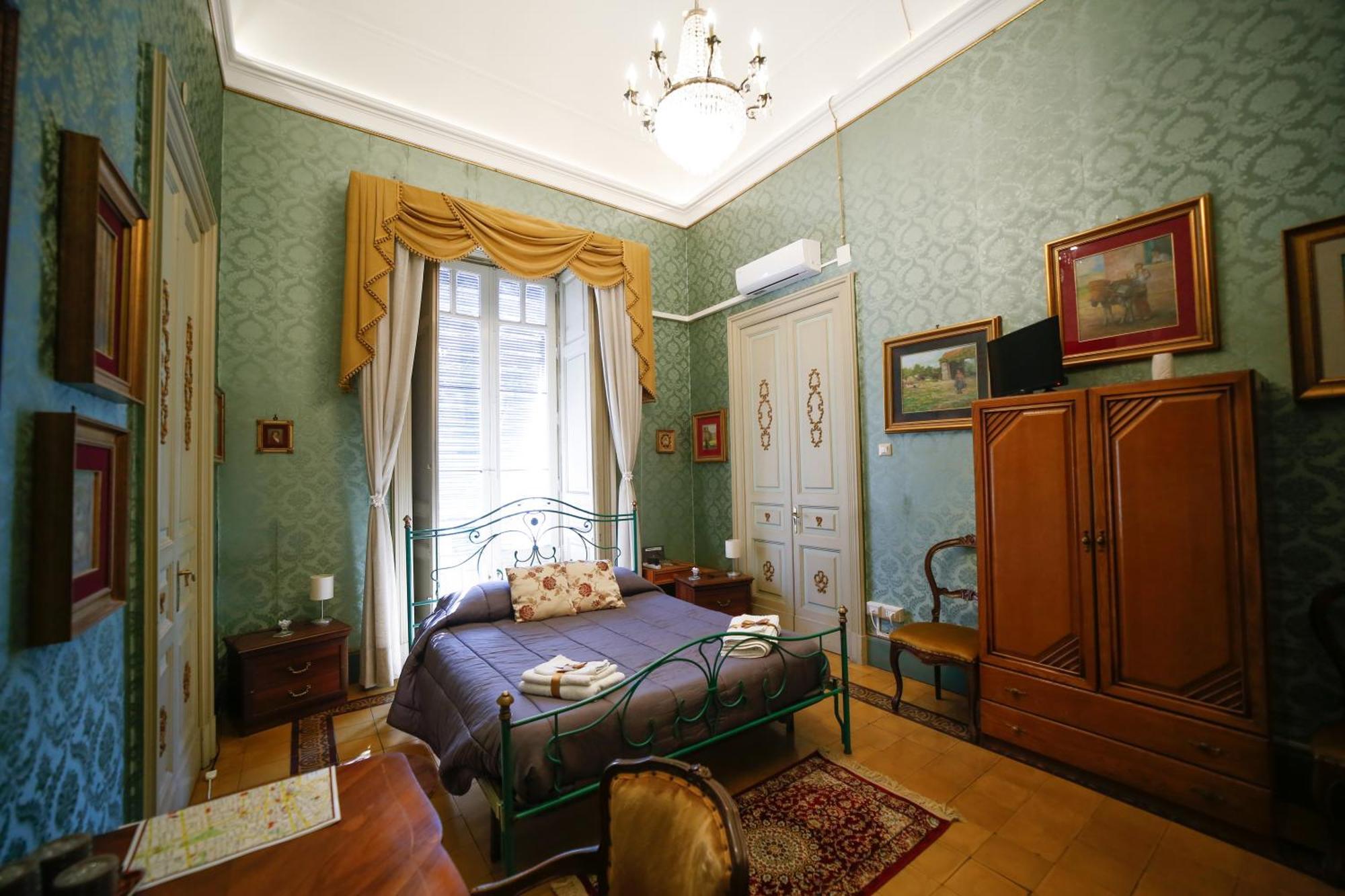 La Casa Di Marcello 2*