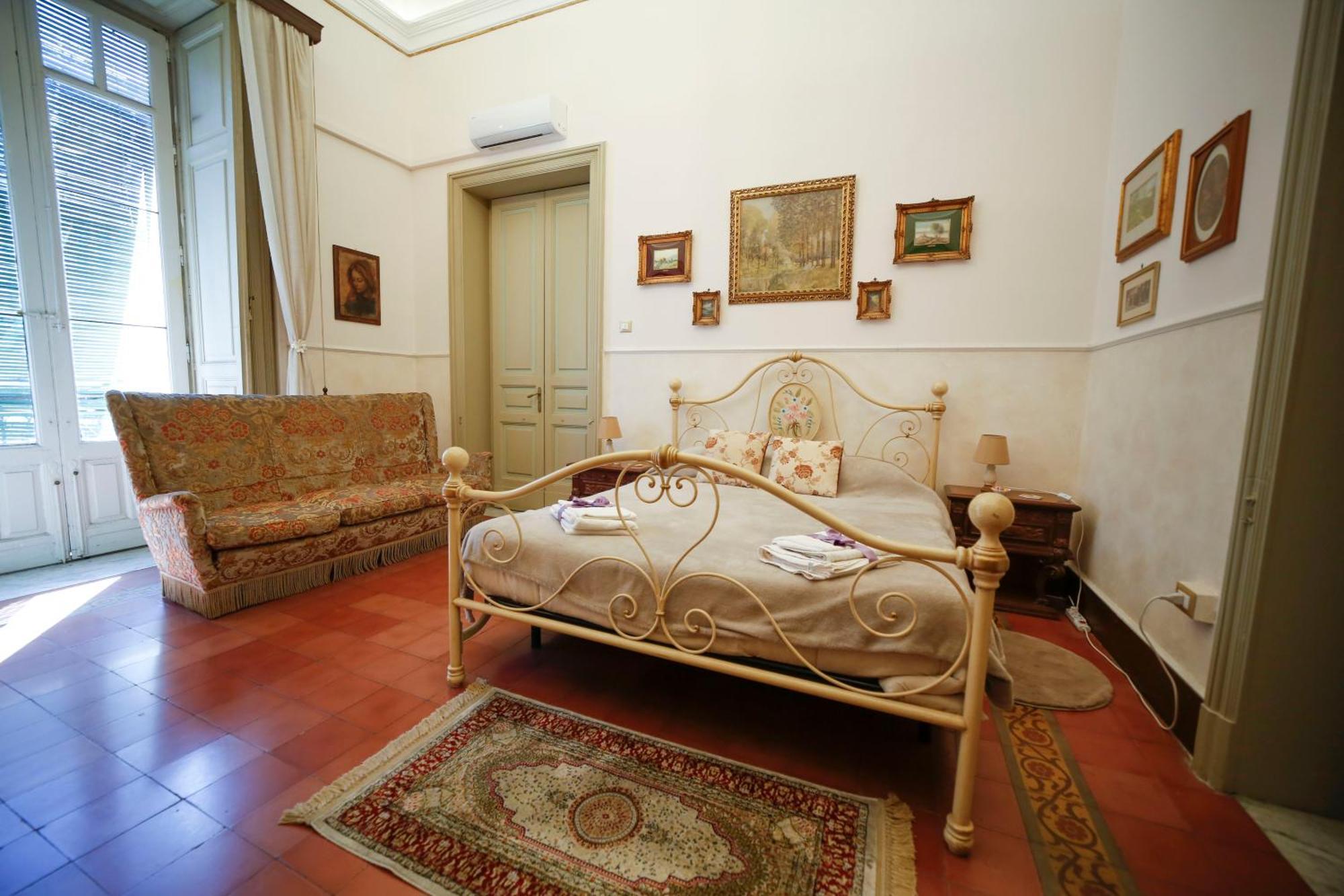 La Casa Di Marcello Bed & Breakfast 2*