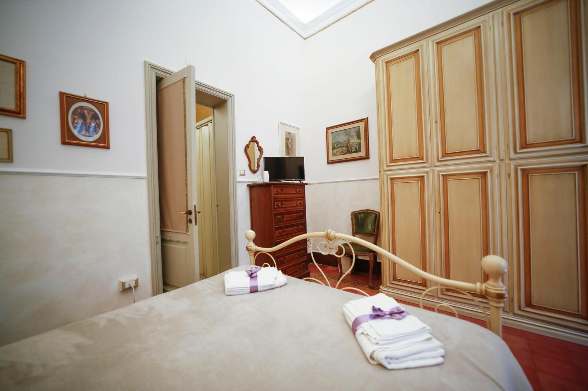 La Casa Di Marcello 2* Catania