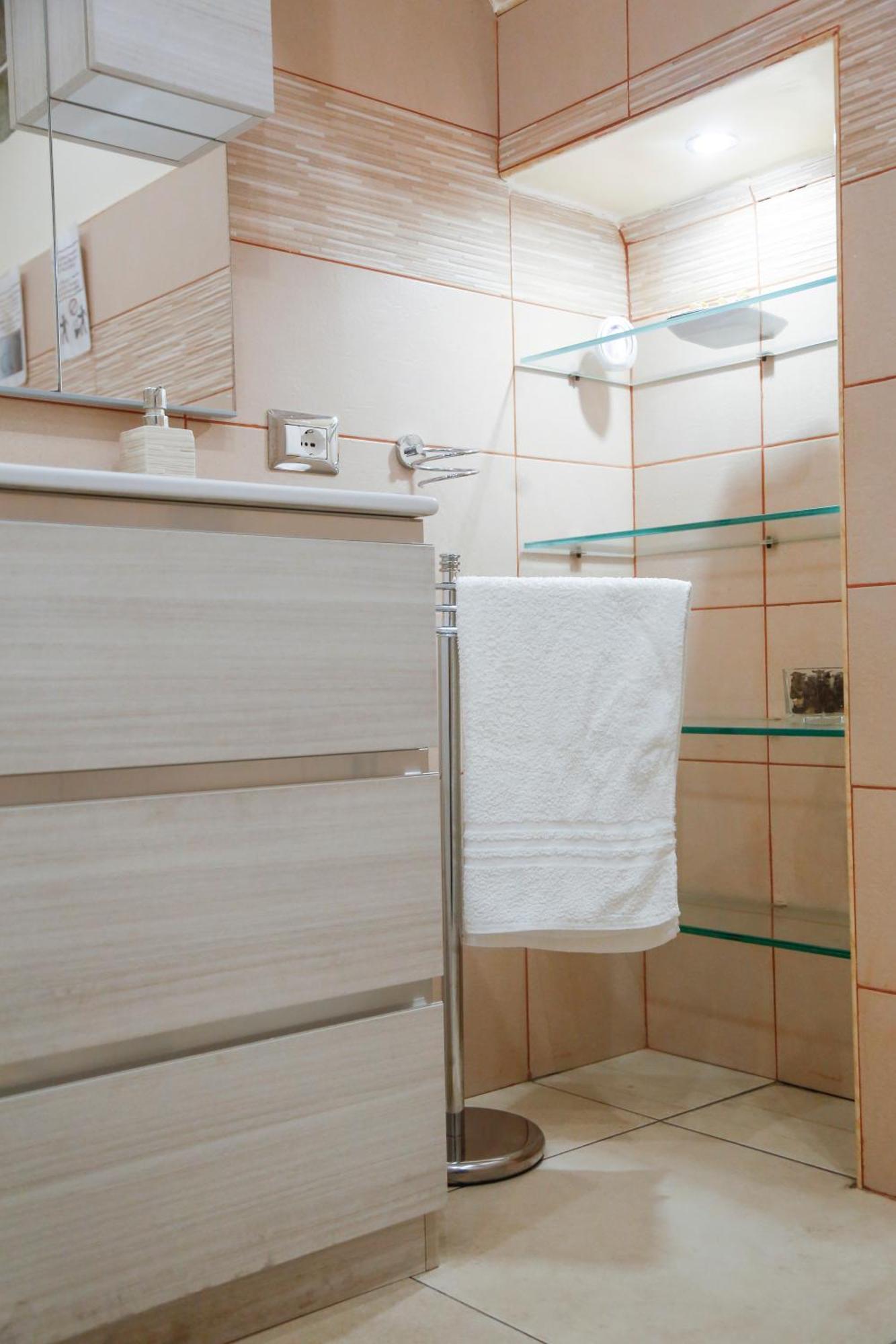 La Casa Di Marcello Bed & Breakfast Catania
