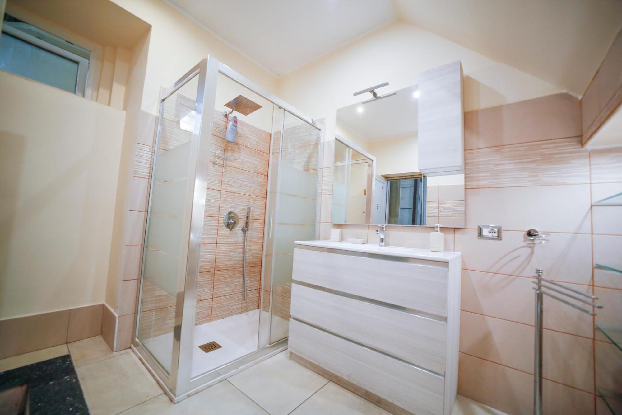 Bed & Breakfast La Casa Di Marcello Catania