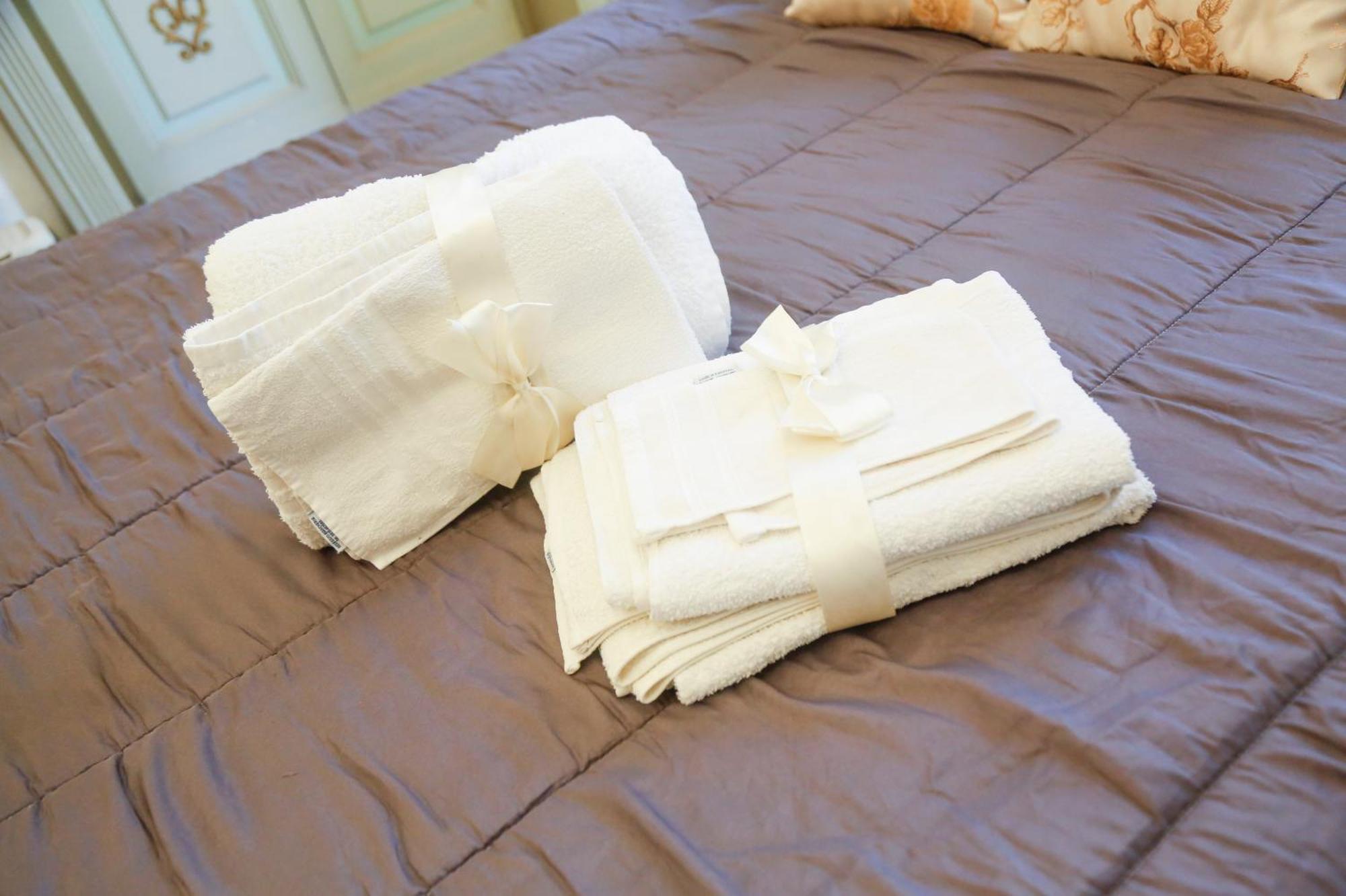 Bed & Breakfast La Casa Di Marcello Catania
