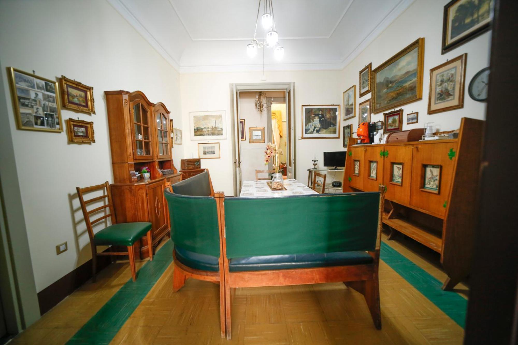 La Casa Di Marcello Catania