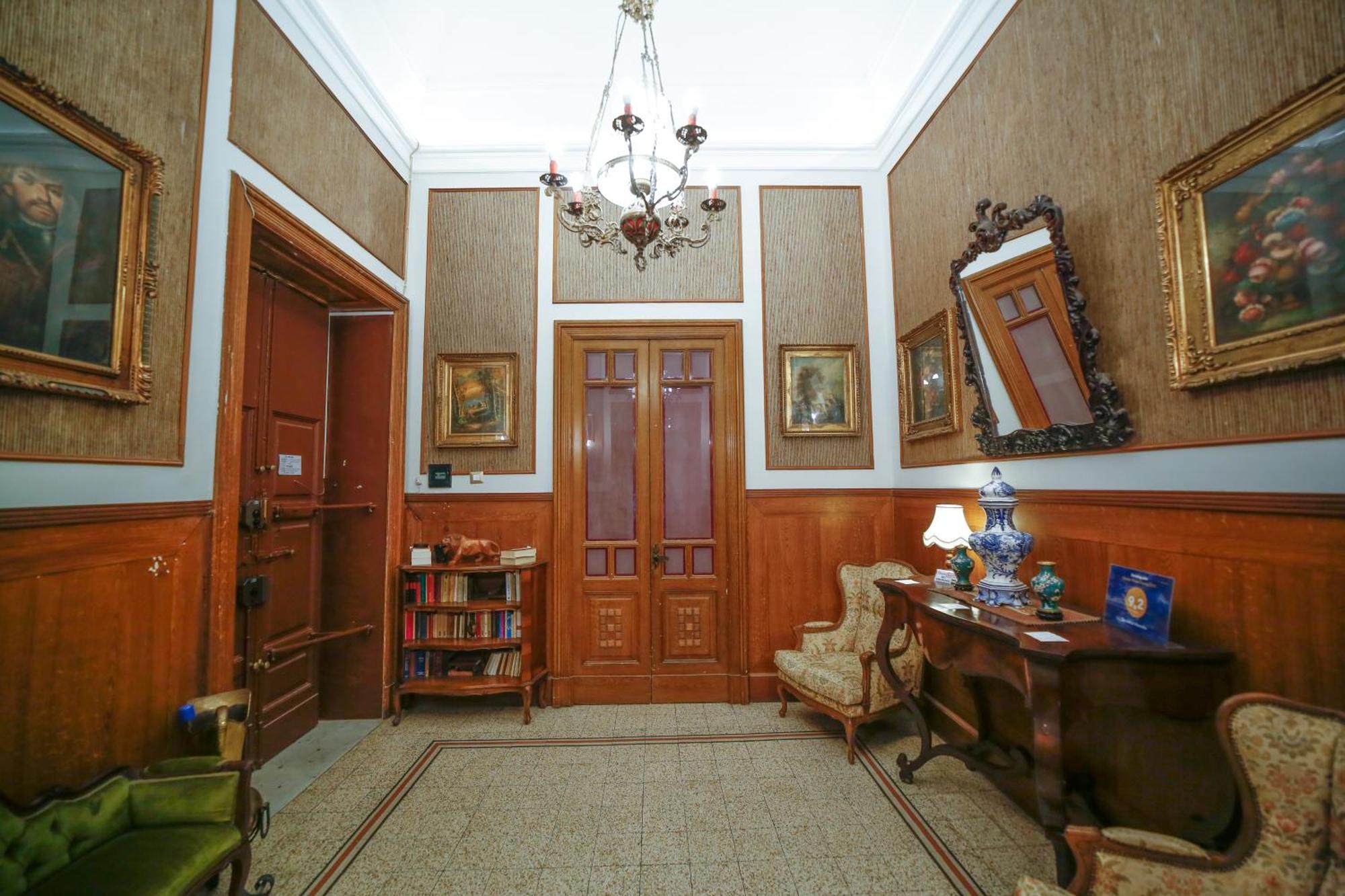 Bed & Breakfast La Casa Di Marcello 2*
