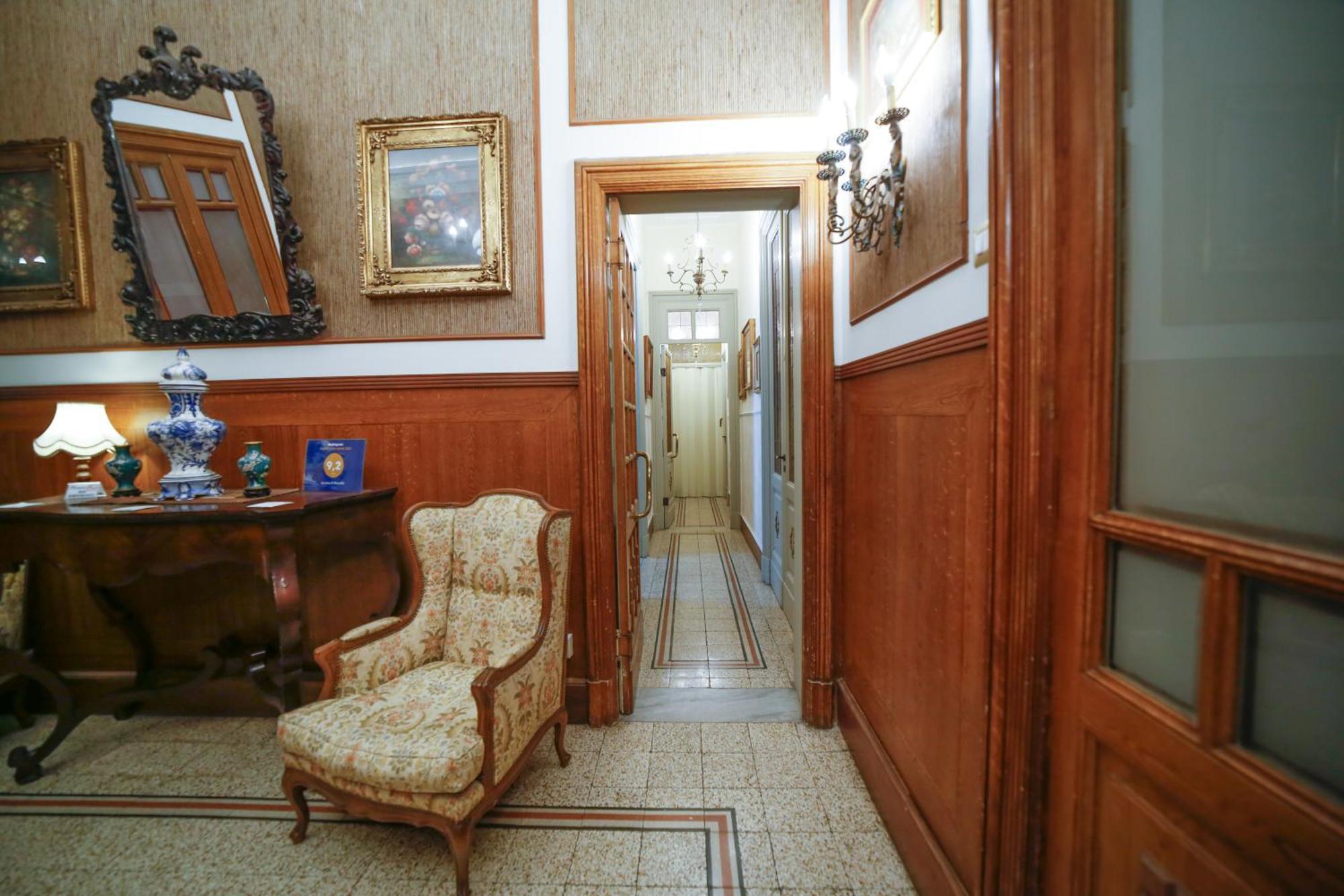 La Casa Di Marcello 2*