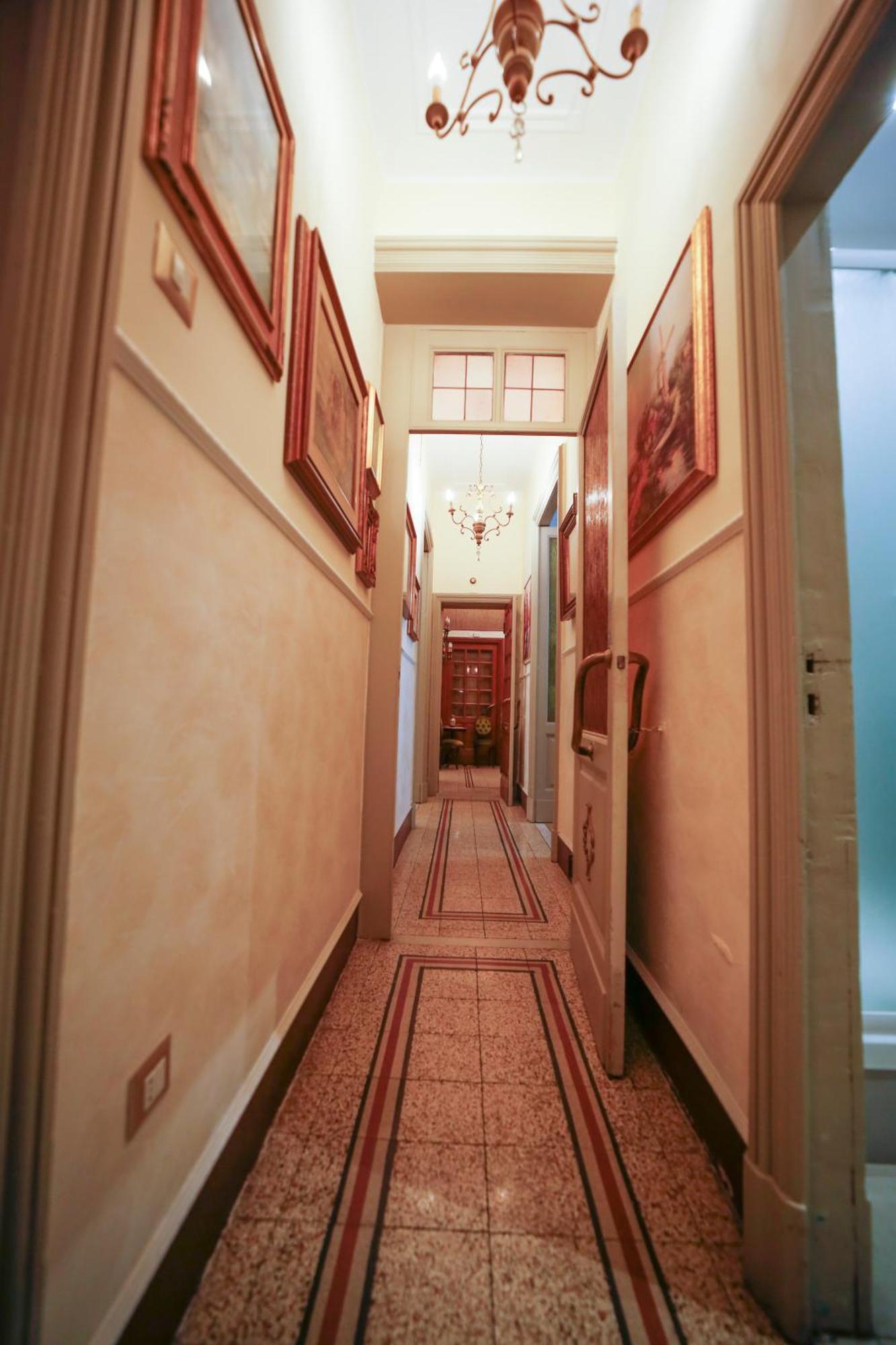 Bed & Breakfast La Casa Di Marcello Catania