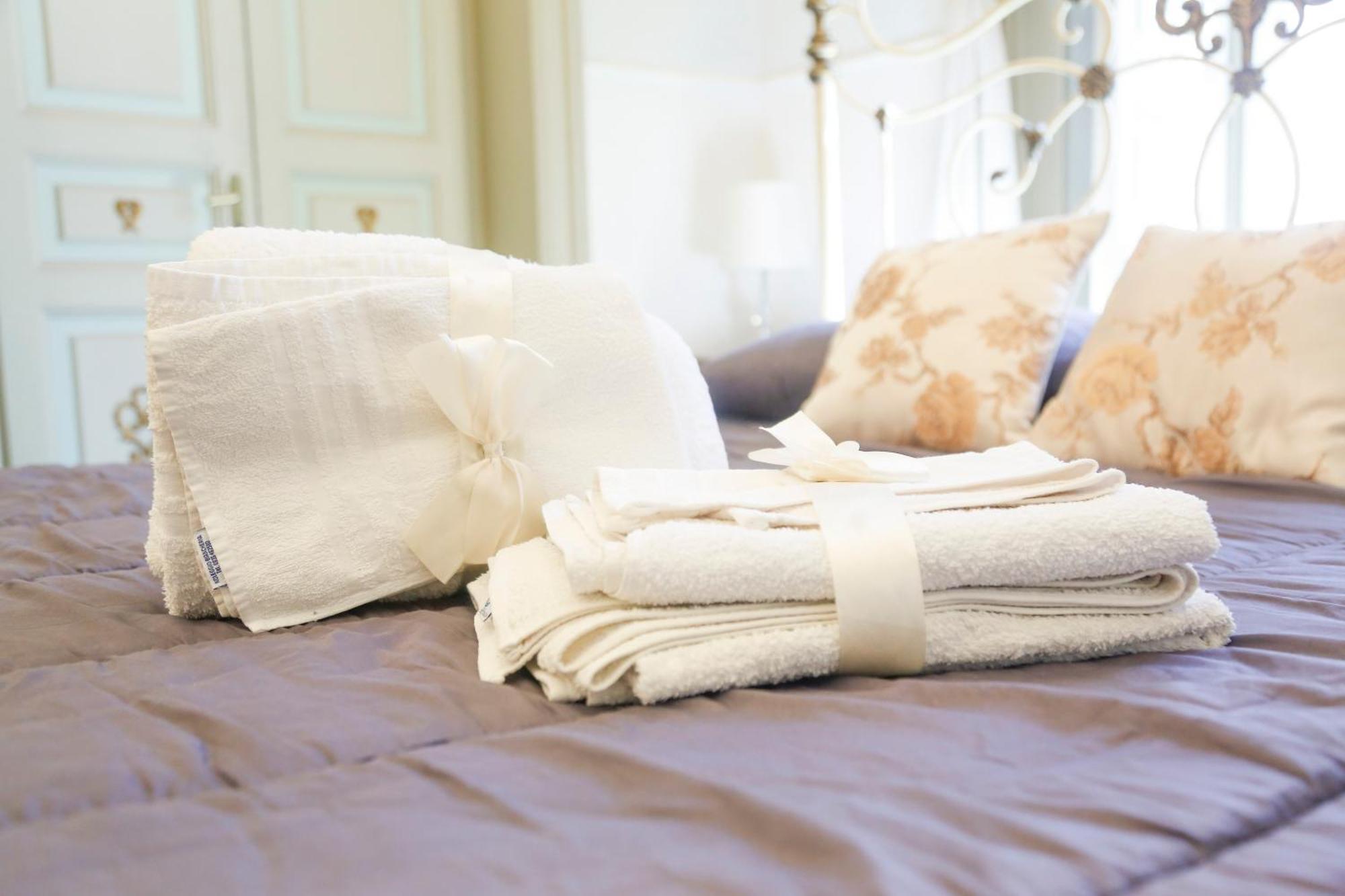 Bed & Breakfast La Casa Di Marcello