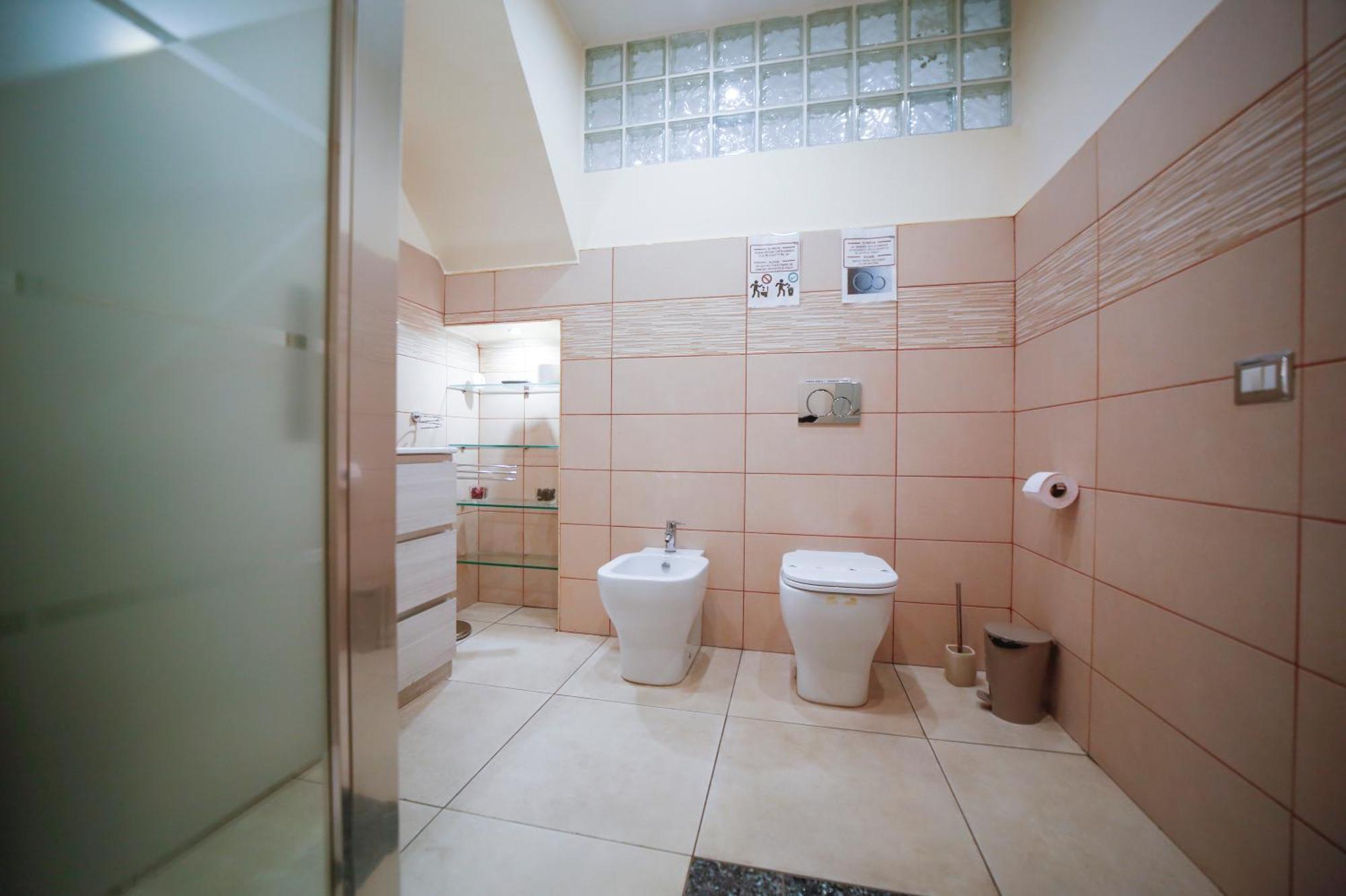 La Casa Di Marcello Bed & Breakfast Catania