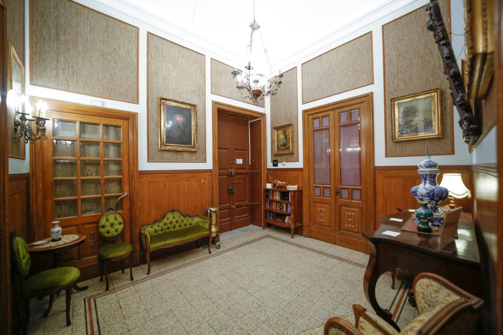 La Casa Di Marcello Bed & Breakfast