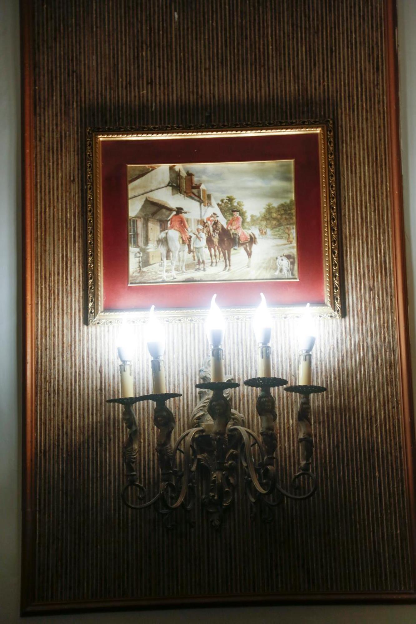 Bed & Breakfast La Casa Di Marcello 2*
