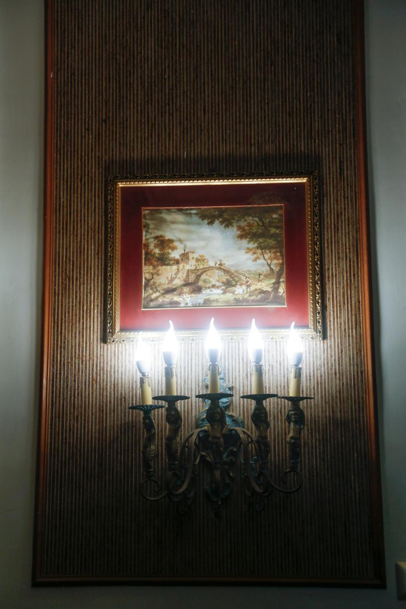 Bed & Breakfast La Casa Di Marcello Catania