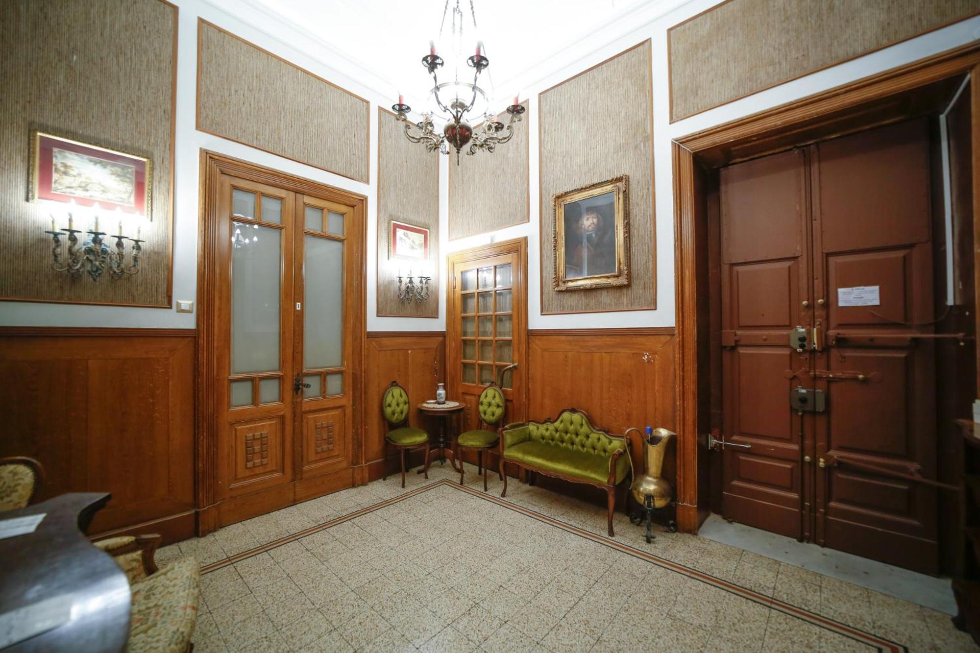 Bed & Breakfast La Casa Di Marcello 2*
