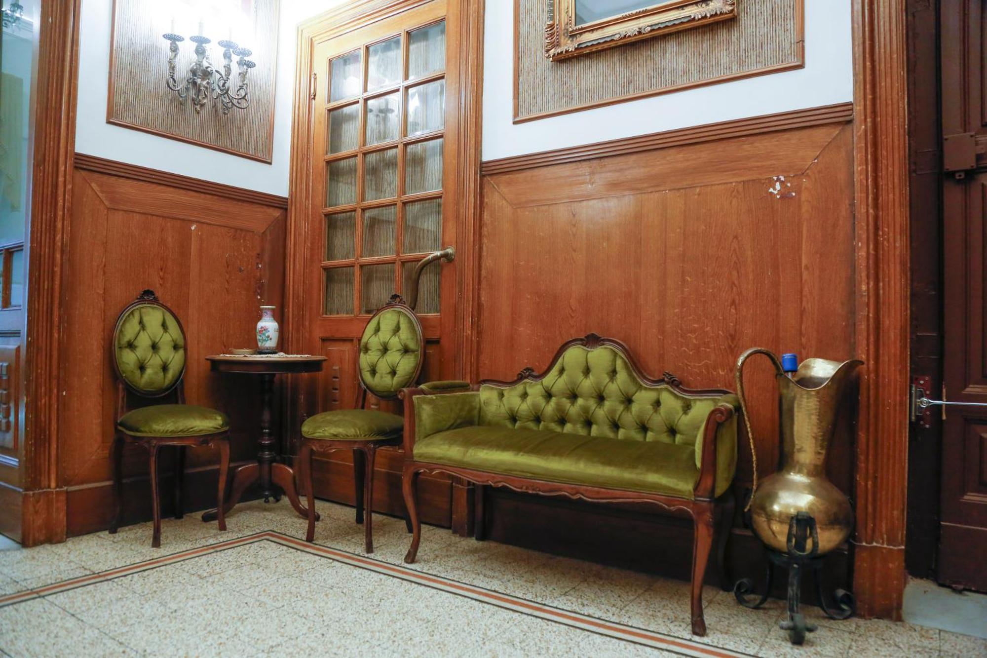 La Casa Di Marcello 2*