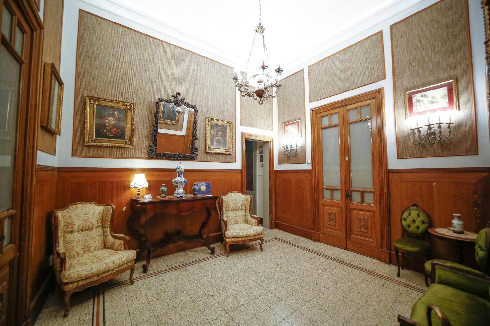 La Casa Di Marcello Bed & Breakfast 2*