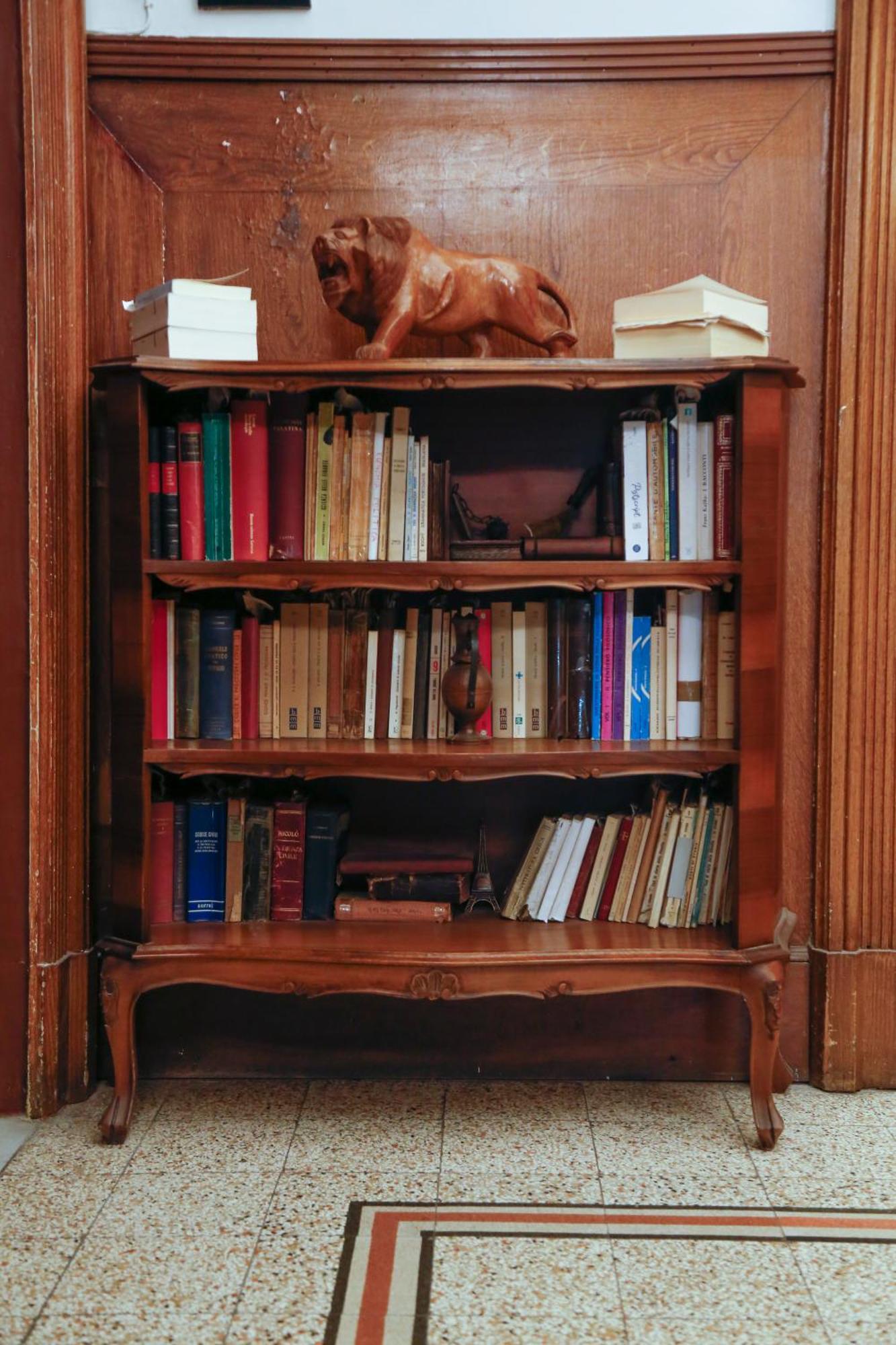 La Casa Di Marcello Bed & Breakfast Catania