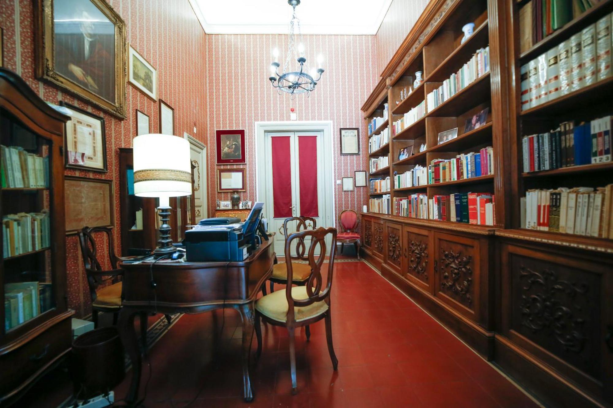 La Casa Di Marcello 2*