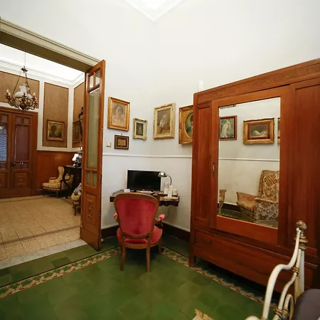 La Casa Di Marcello Bed & Breakfast CTA Exterior photo