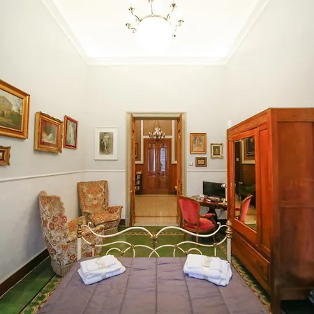 La Casa Di Marcello Bed & Breakfast CTA Exterior photo