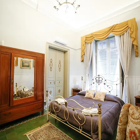 La Casa Di Marcello Bed & Breakfast CTA Exterior photo