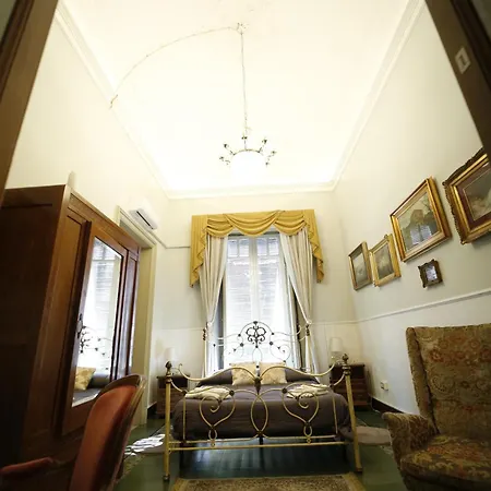 La Casa Di Marcello Bed & Breakfast CTA Exterior photo