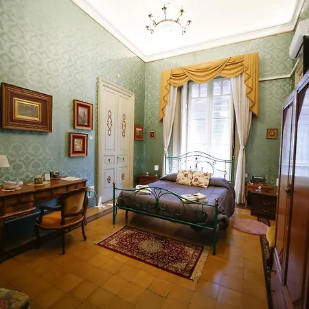 La Casa Di Marcello Bed & Breakfast CTA Exterior photo