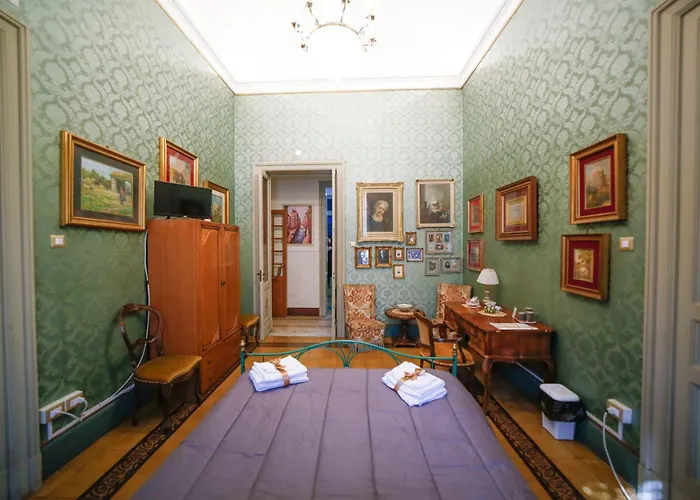 La casa di Marcello