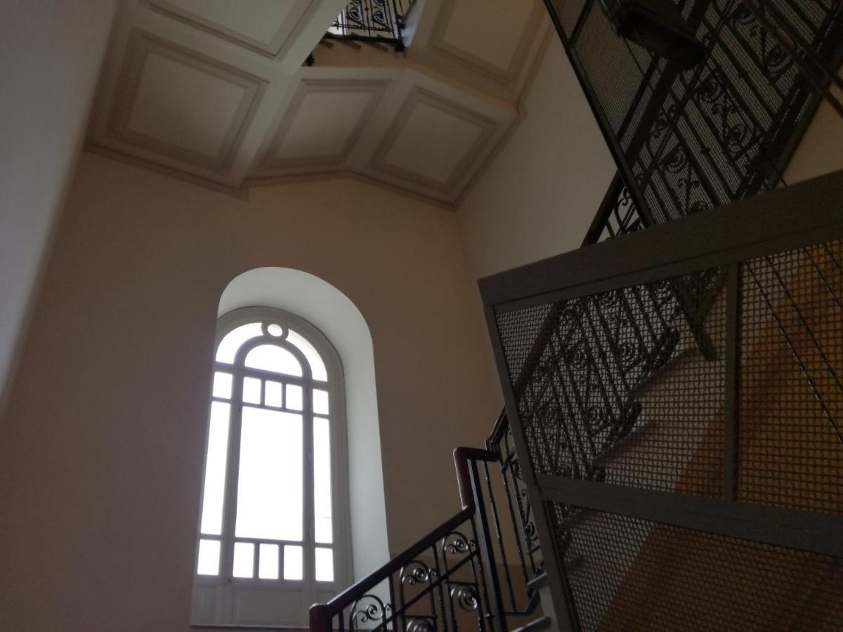 La Casa Di Marcello Aeroporto di Catania Fontana Rossa