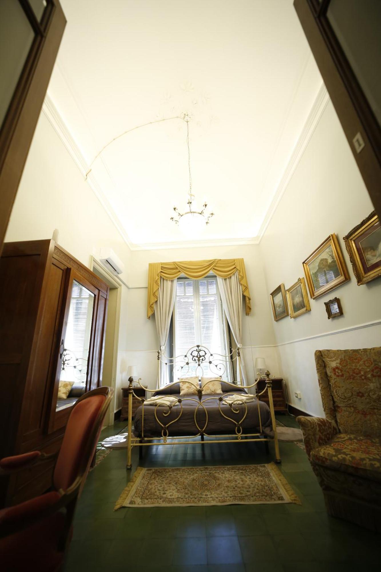 La Casa Di Marcello Bed & Breakfast