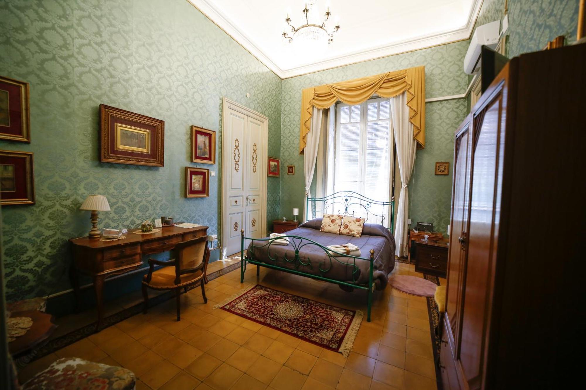 La Casa Di Marcello Bed & Breakfast 2*