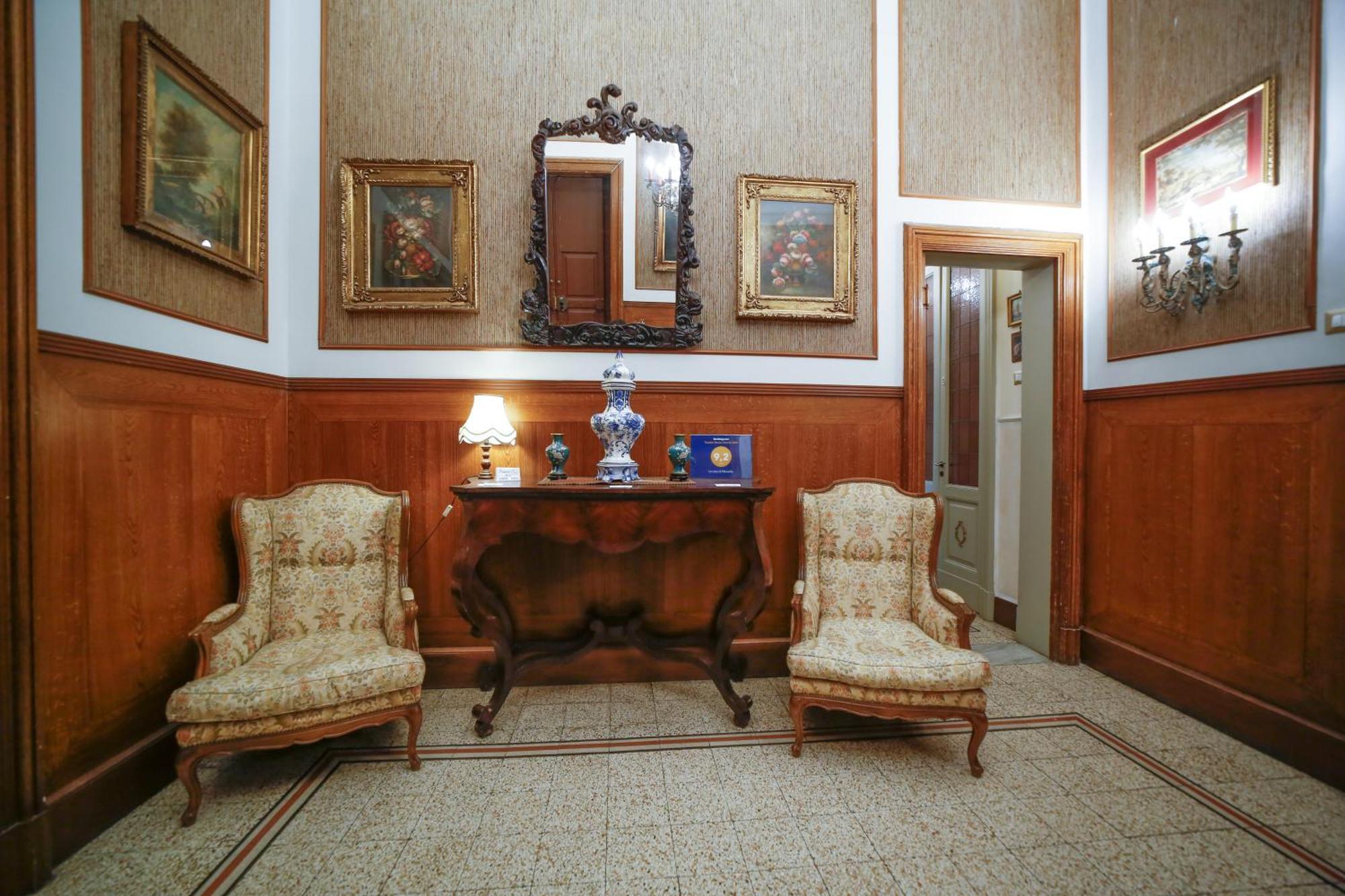 La Casa Di Marcello Aeroporto di Catania Fontana Rossa