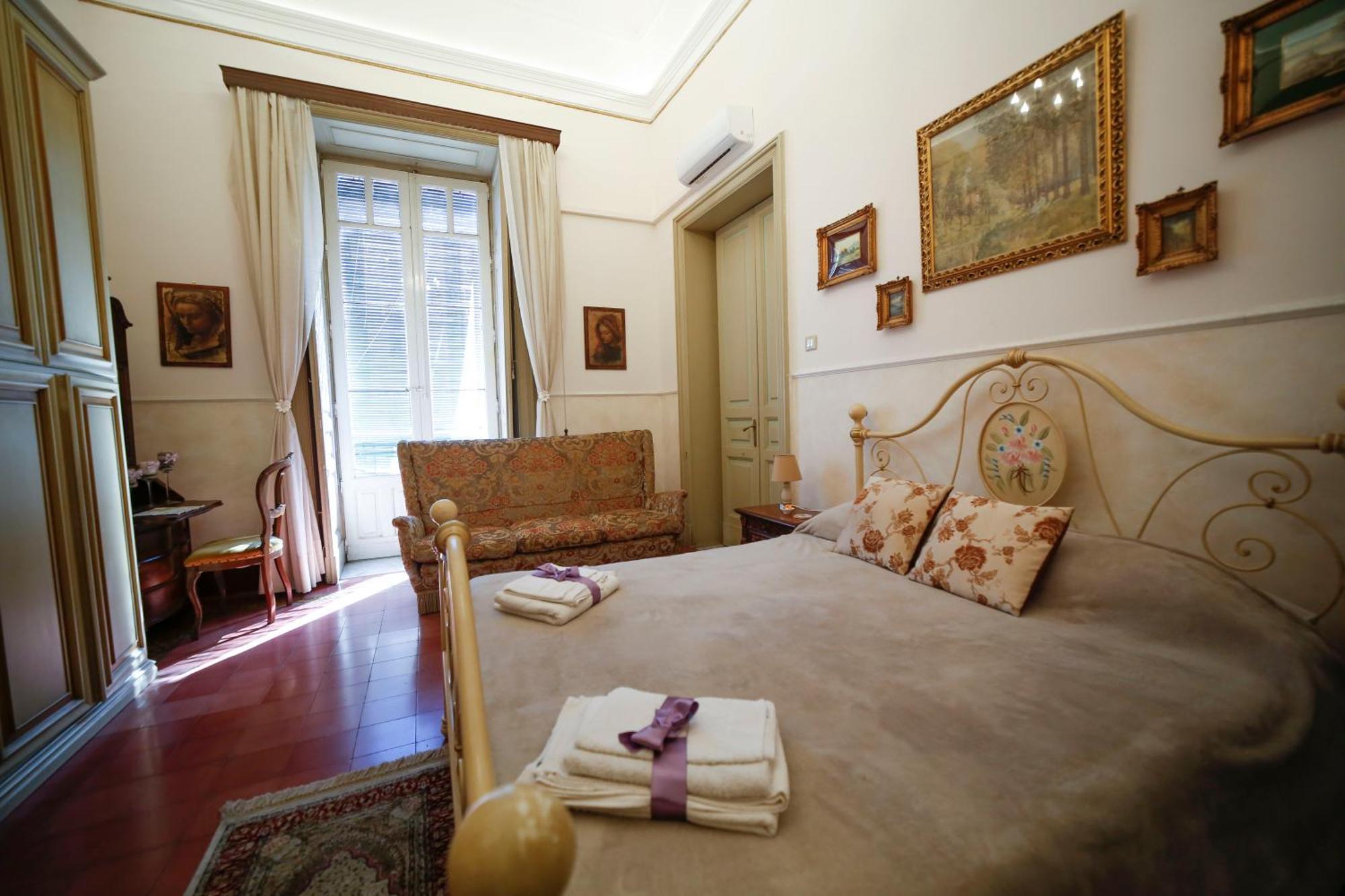 La Casa Di Marcello 2*