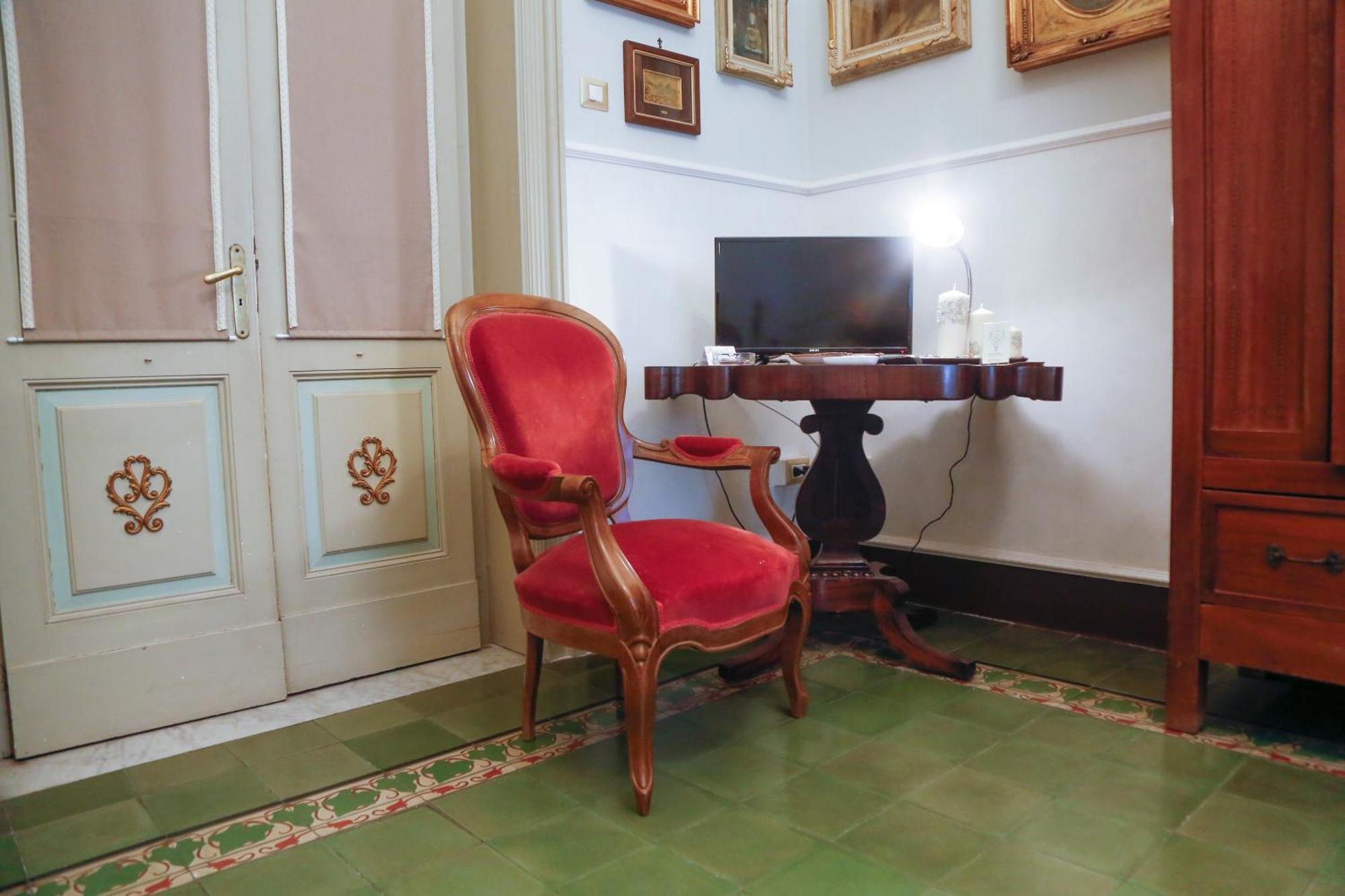 La Casa Di Marcello