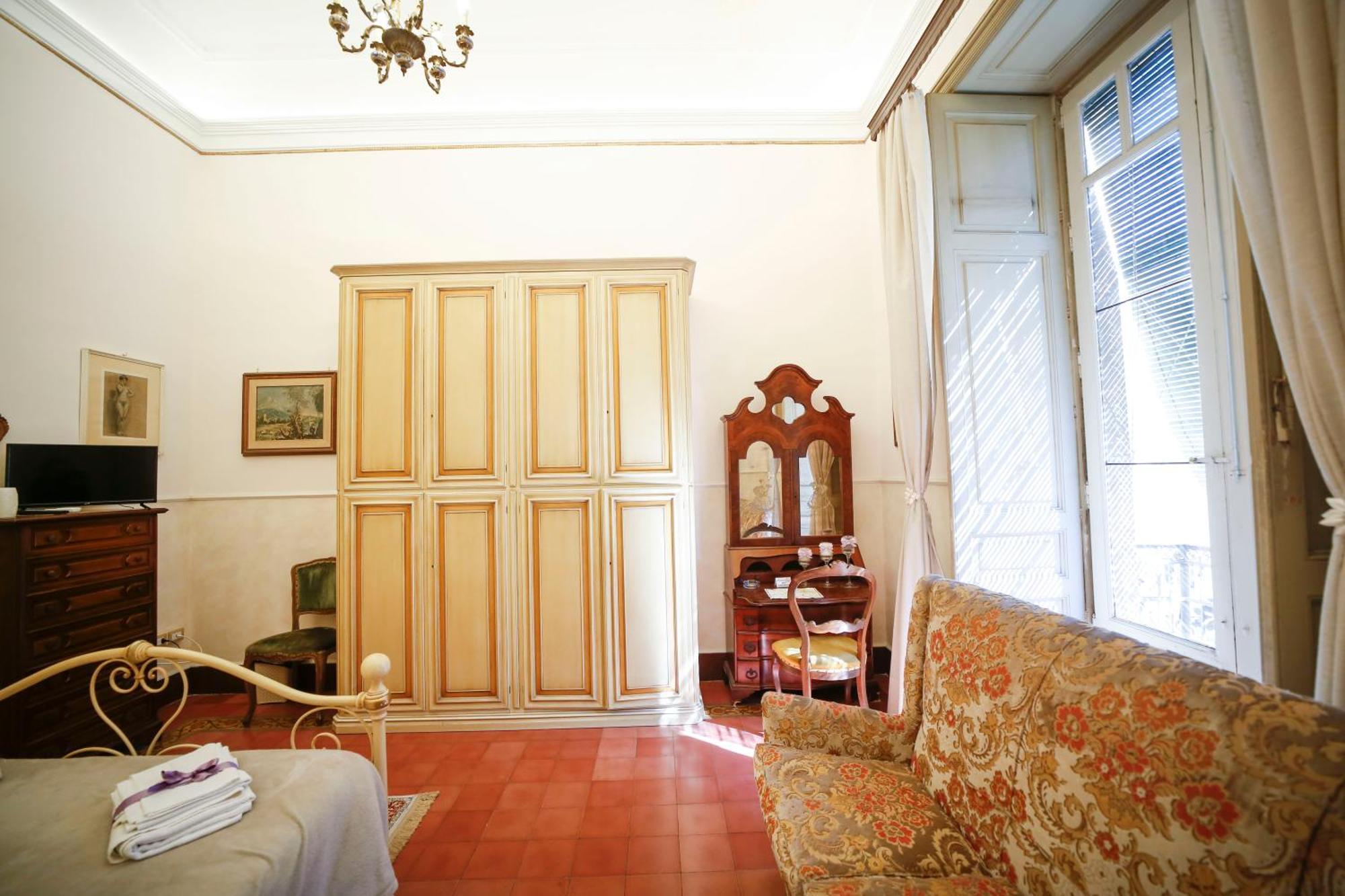 Bed & Breakfast La Casa Di Marcello 2*