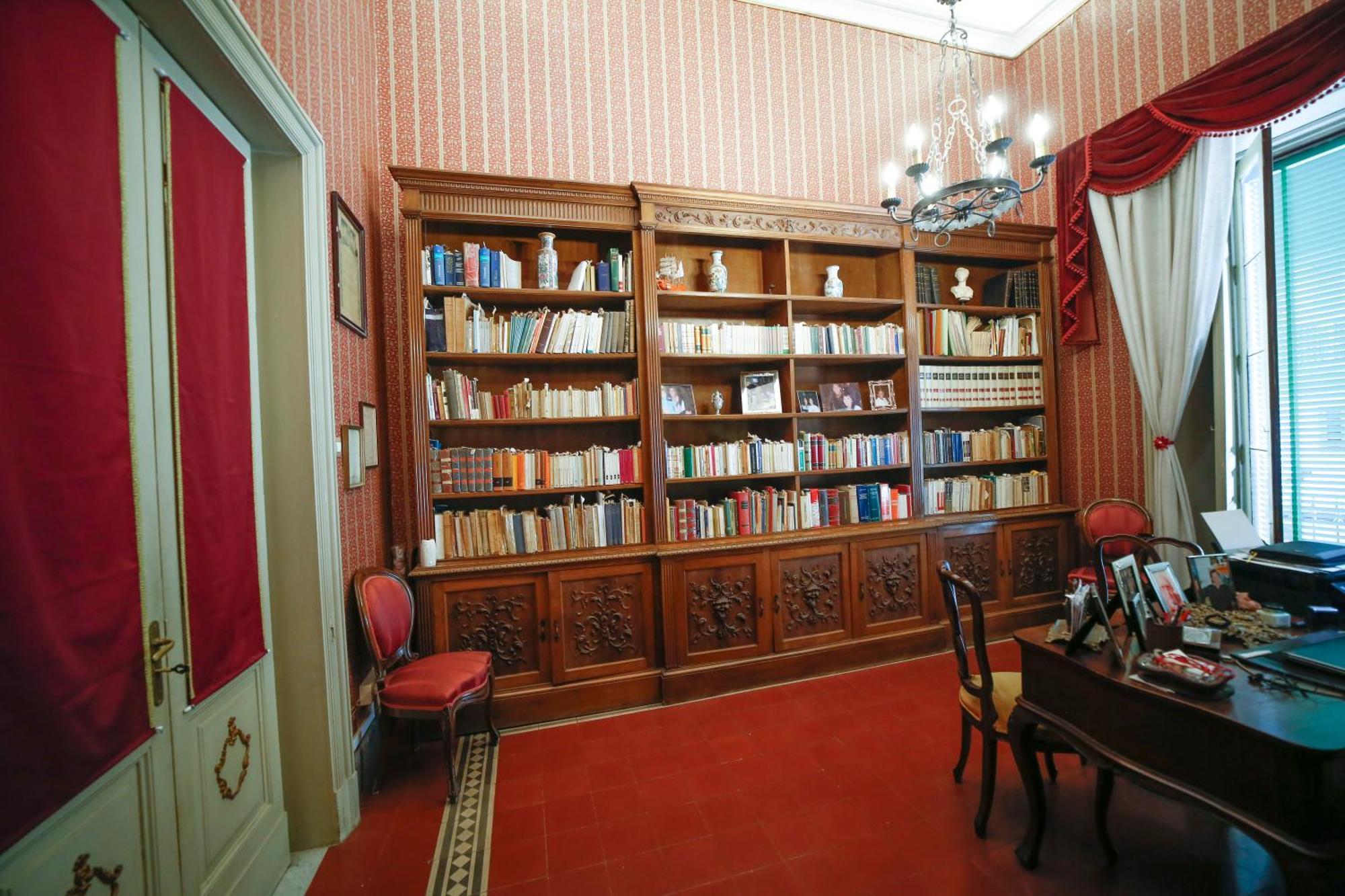 La Casa Di Marcello Aeroporto di Catania Fontana Rossa