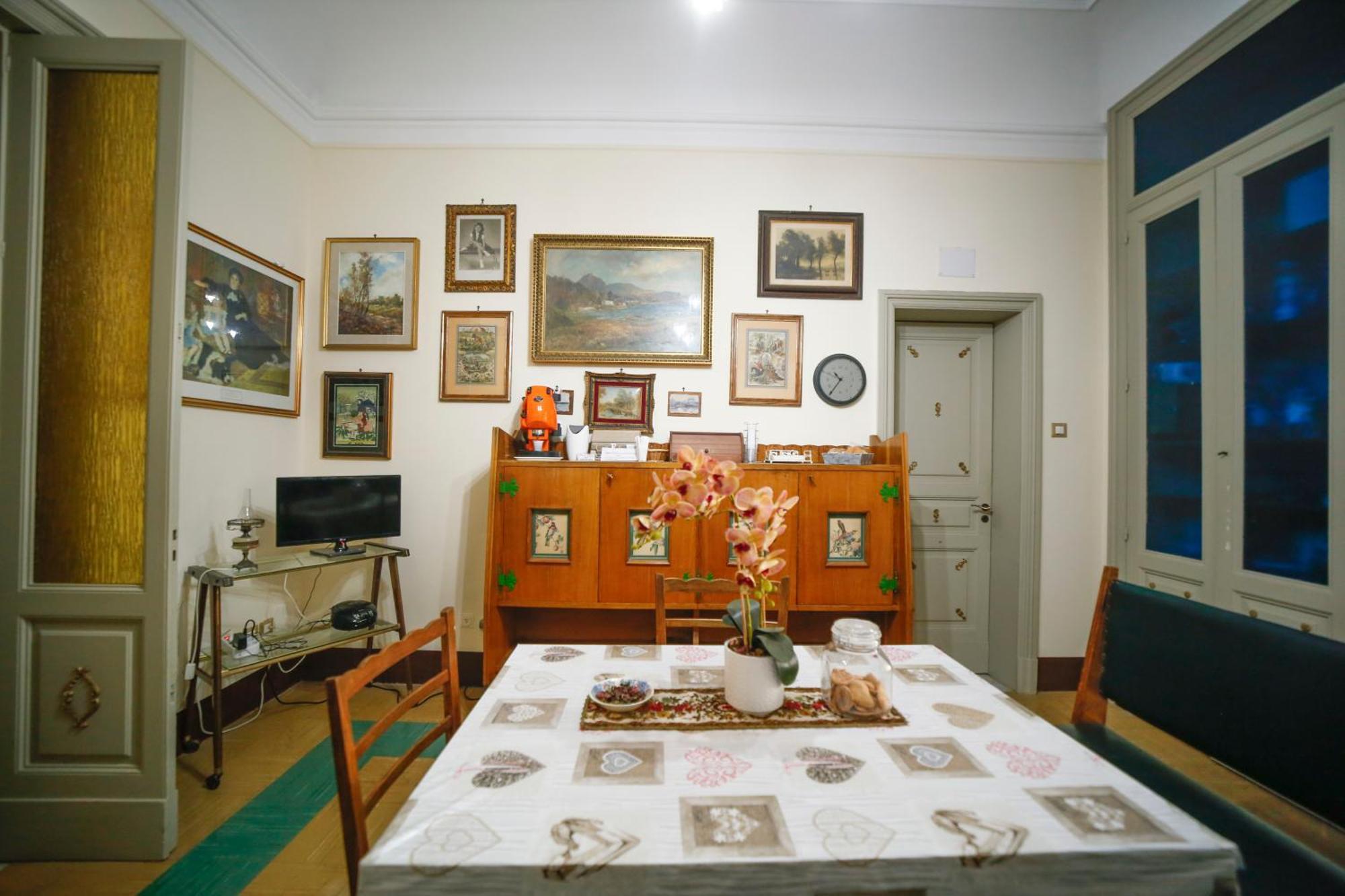 La Casa Di Marcello 2*