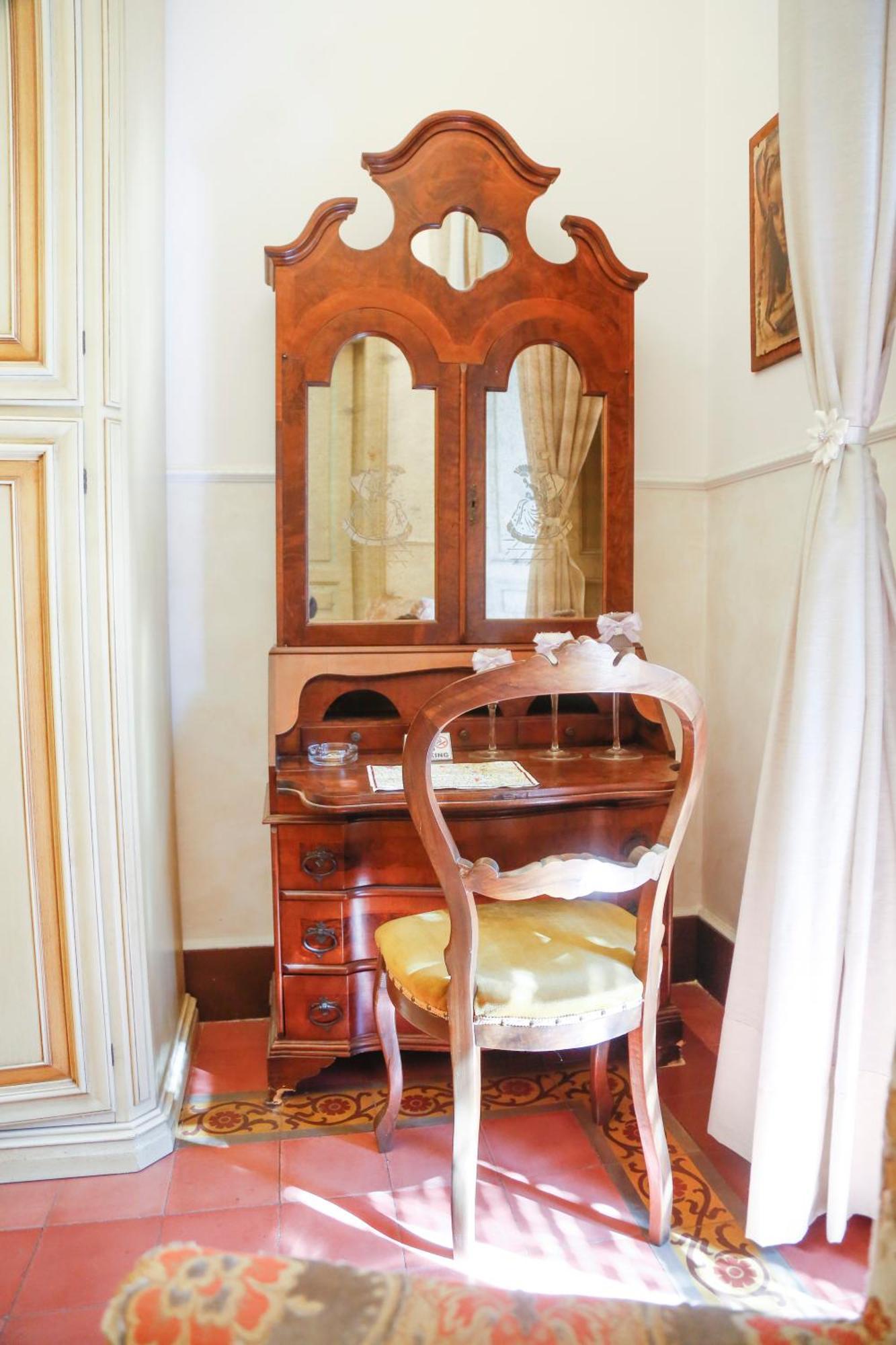 Bed & Breakfast La Casa Di Marcello