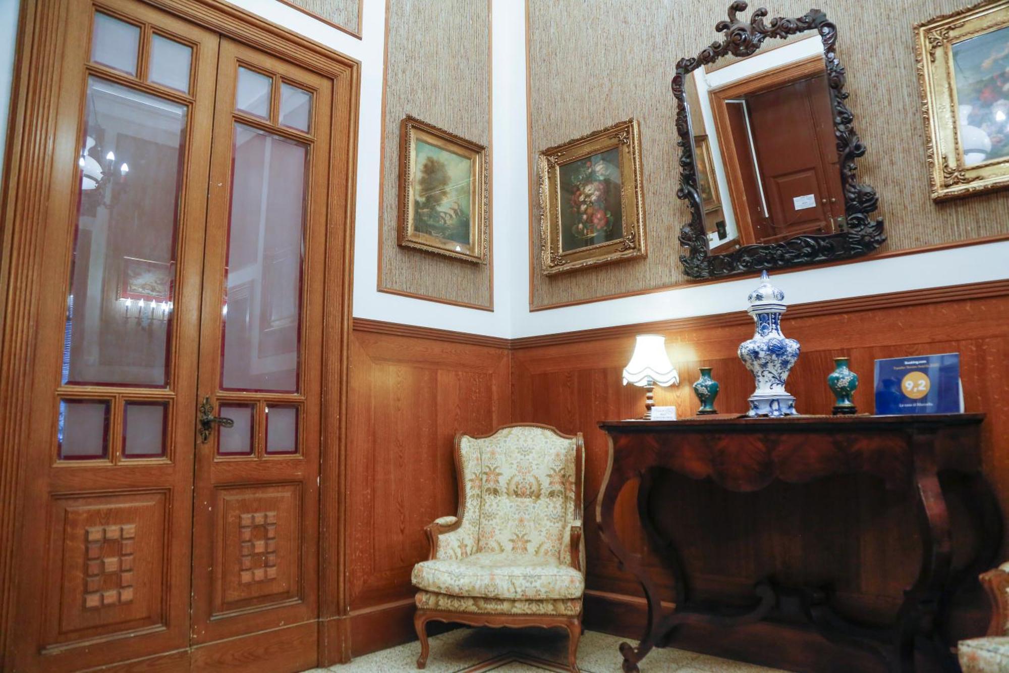 La Casa Di Marcello Bed & Breakfast Aeroporto di Catania Fontana Rossa