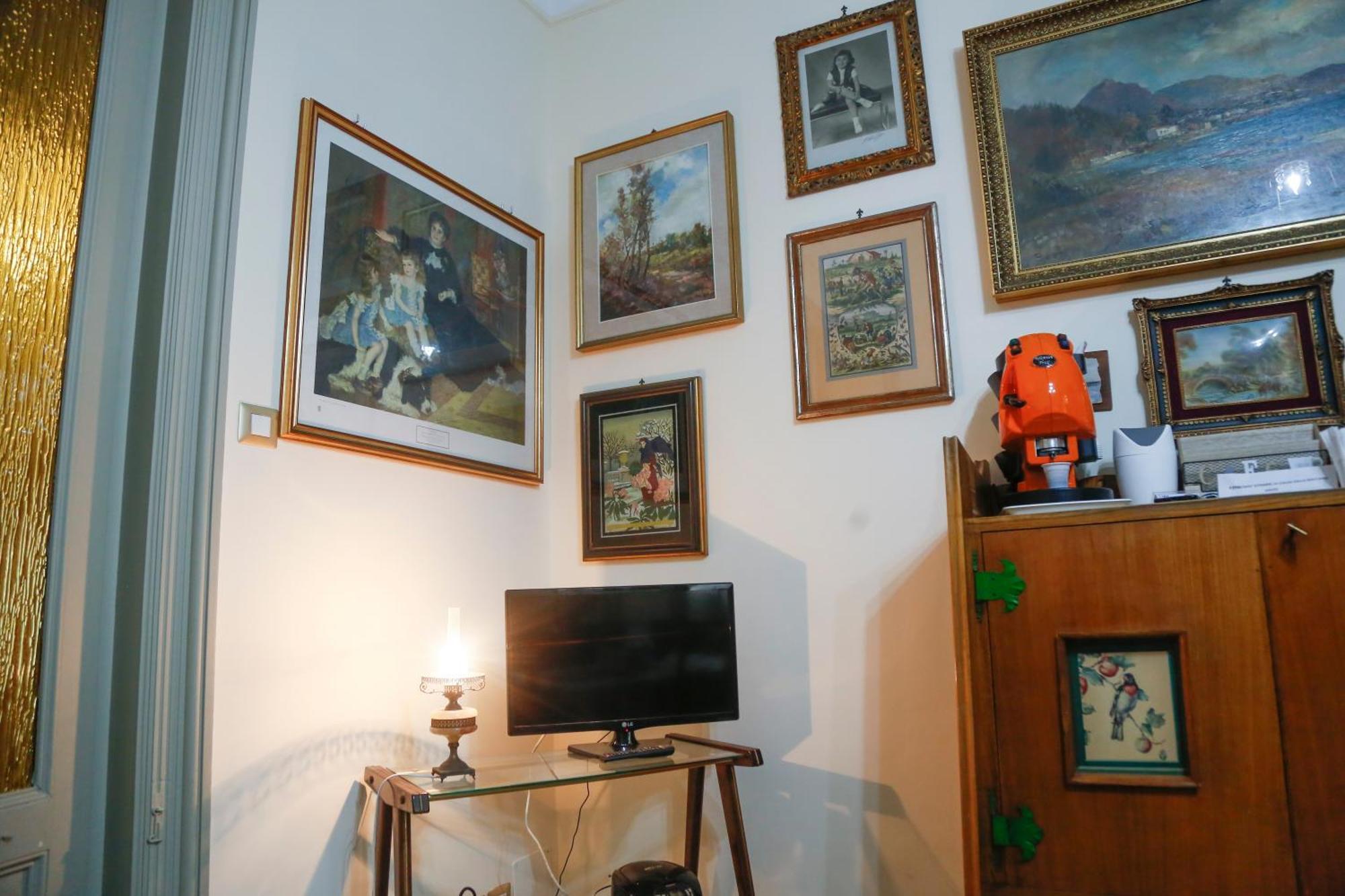 La Casa Di Marcello 2* Aeroporto di Catania Fontana Rossa